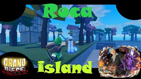 The <b>island</b> inhabits RVK, located off to the docks. . Roku island gpo